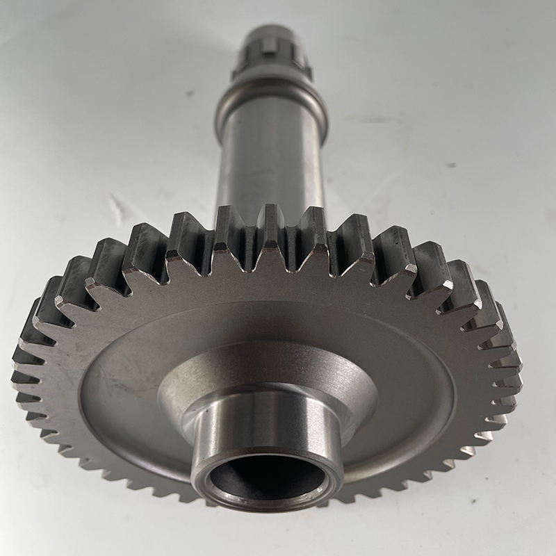 Factory cost price 1st gear planet carrier assembly manual brake valve Reverse Planetary Carrier ring gear shaft gear