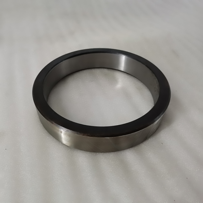 Hot sale spare parts Round Seal Ring Oil Seal Retaining Ring Friction plate High and low speed gears Transmission accessories