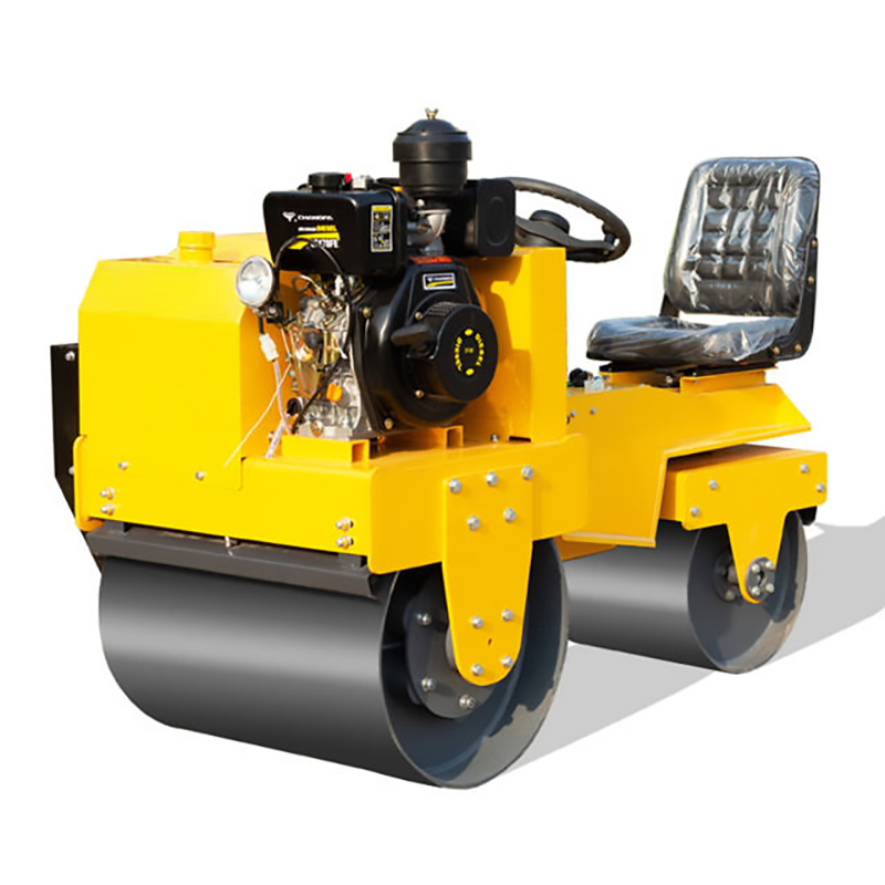 WT-JS700 road roller