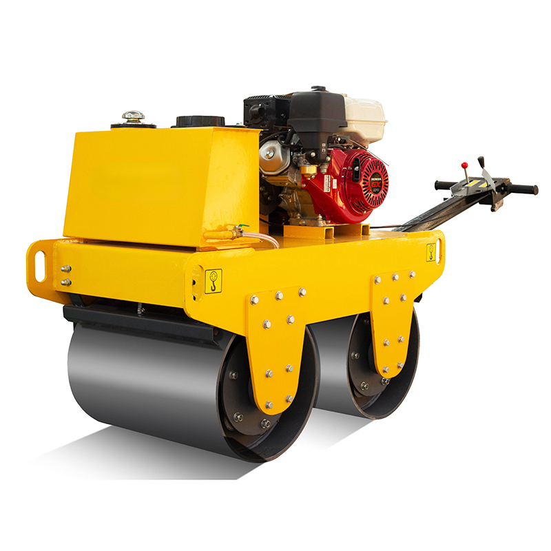 WT-YLS600 road roller